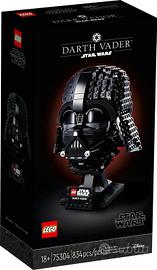 Lego 75304 - Casco di Darth Vader