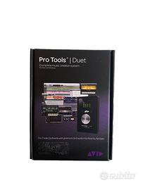 Apogee Duet 2 Pro Tools Edition