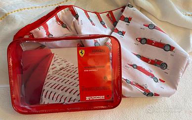 Copripiumino Letto/ FERRARI ORIGINAL OFFICIAL