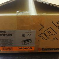 alimentatore bticino 346000