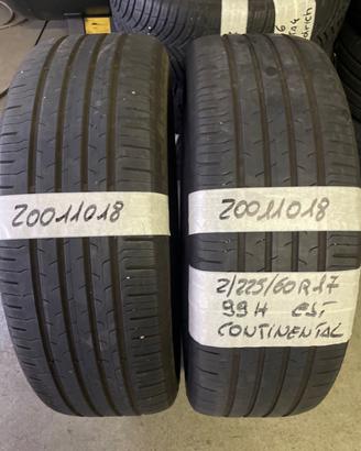2256017 Gomme EST 20011018