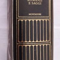 VITALIANO BRANCATI ROMANZI E SAGGI I MERIDIANI