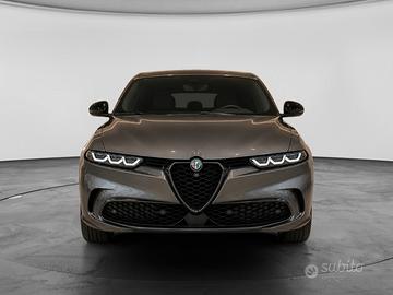 ALFA ROMEO Tonale - Tonale 1.6 Sprint 130cv tct6
