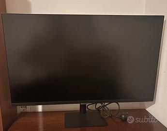 Smart monitor samsung 32 pollici