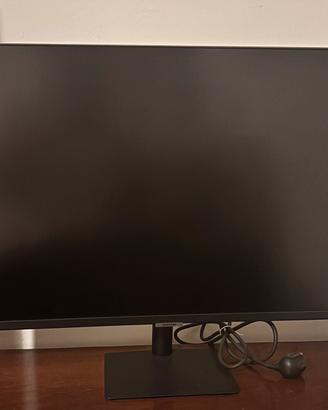Smart monitor samsung 32 pollici