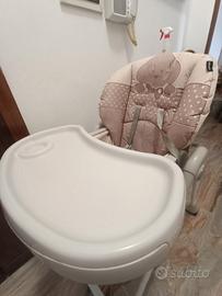 Seggiolone pappa- nanna Foppapedretti 