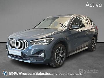 BMW X1 xdrive25e xLine auto
