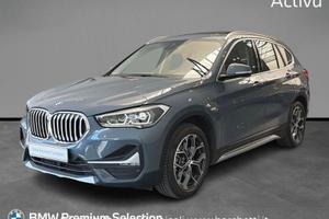 BMW X1 xdrive25e xLine auto