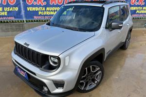 JEEP Renegade 1.6 Mjt S SPORT TETTO APRIBILE/Ful