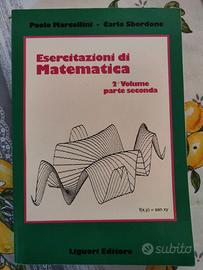 Marcellini Sbordone - Esercitazioni di matematica2