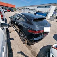 Jaguar e-pace 2.0d 204dtd Dtf 204 9HP48