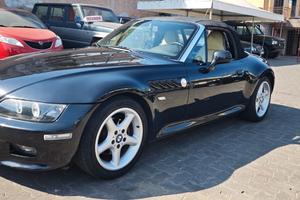 Bmw Z3 2.8 24V cat Roadster