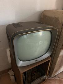 Televisore a valvole