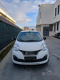 Dr Zero VEICOLO SOLO PER RICAMBI 2019