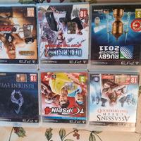 giochi ps3