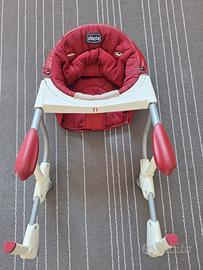 seggiolone chicco