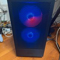 Computer gaming fisso