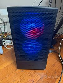 Computer gaming fisso