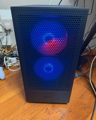 Computer gaming fisso