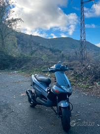 Gilera Runner FX 125 2t 2000
