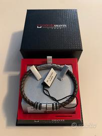 Bracciale rosso amante