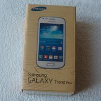 SAMSUNG Galaxy Trend Plus