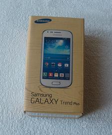 SAMSUNG Galaxy Trend Plus
