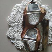 occhiali a 4 lenti 1930/40