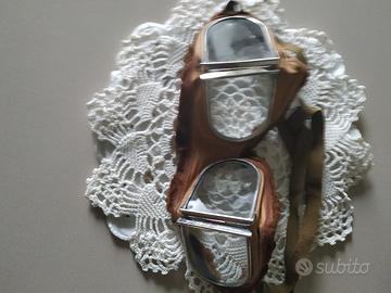 occhiali a 4 lenti 1930/40