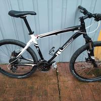 MTB Specialized Hard-rock 26 pollici