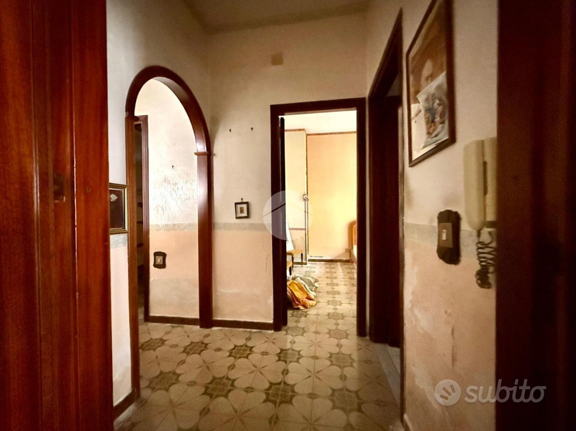 Appartamento – Carini, Palermo - Altro