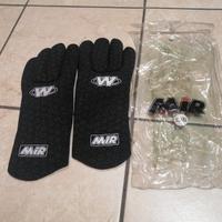 Guanti pioggia Kart MIR XL-XXL