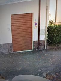 Garage posto auto