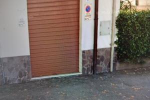 Garage posto auto