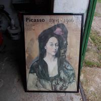 Manifesto Pablo Picasso