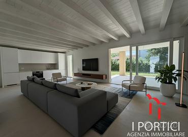 Villa a Scorzè (VE) - Gardigiano