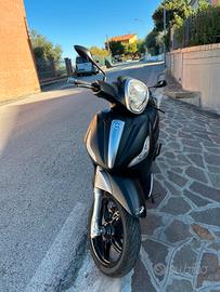 piaggio Beverly 350