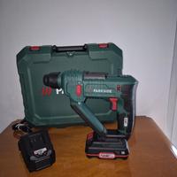 TRAPANO BATTENTE TASSELLATORE PARKSIDE 20V PABH Co