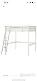 Letto stora ikea