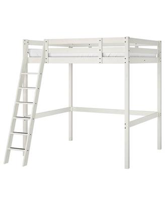 Letto stora ikea