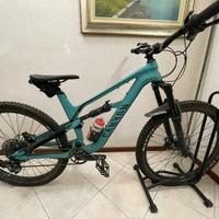 Canyon Spectral 5 Taglia M ,27,5