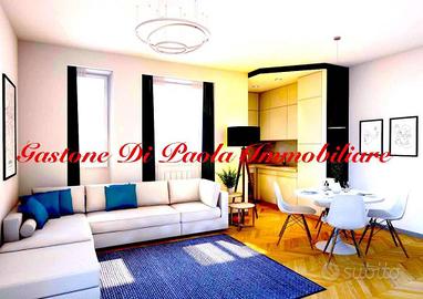 Appartamento di 55 m² con 2 locali a Milano