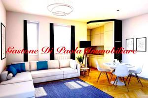 Appartamento di 55 m² con 2 locali a Milano