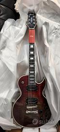 Chitarra Cort CR300 Deluxe LVB - NUOVA