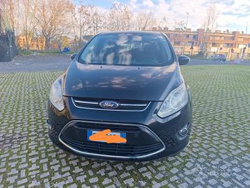  macchina ford 