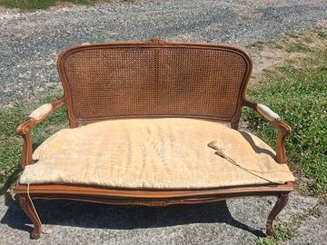 set mobili in legno 