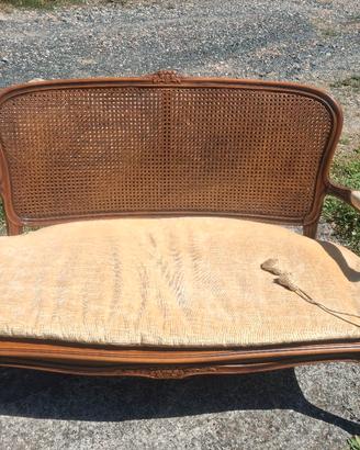 set mobili in legno 