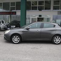 Alfa Romeo Giulietta 1.4 Turbo 120 CV Progression