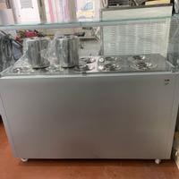 Pozzetto U5 Combi 10C EMD