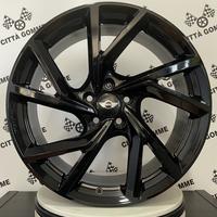 CERCHI IN LEGA MINI COUNTRYMAN 2017> CLUBMAN COOPE